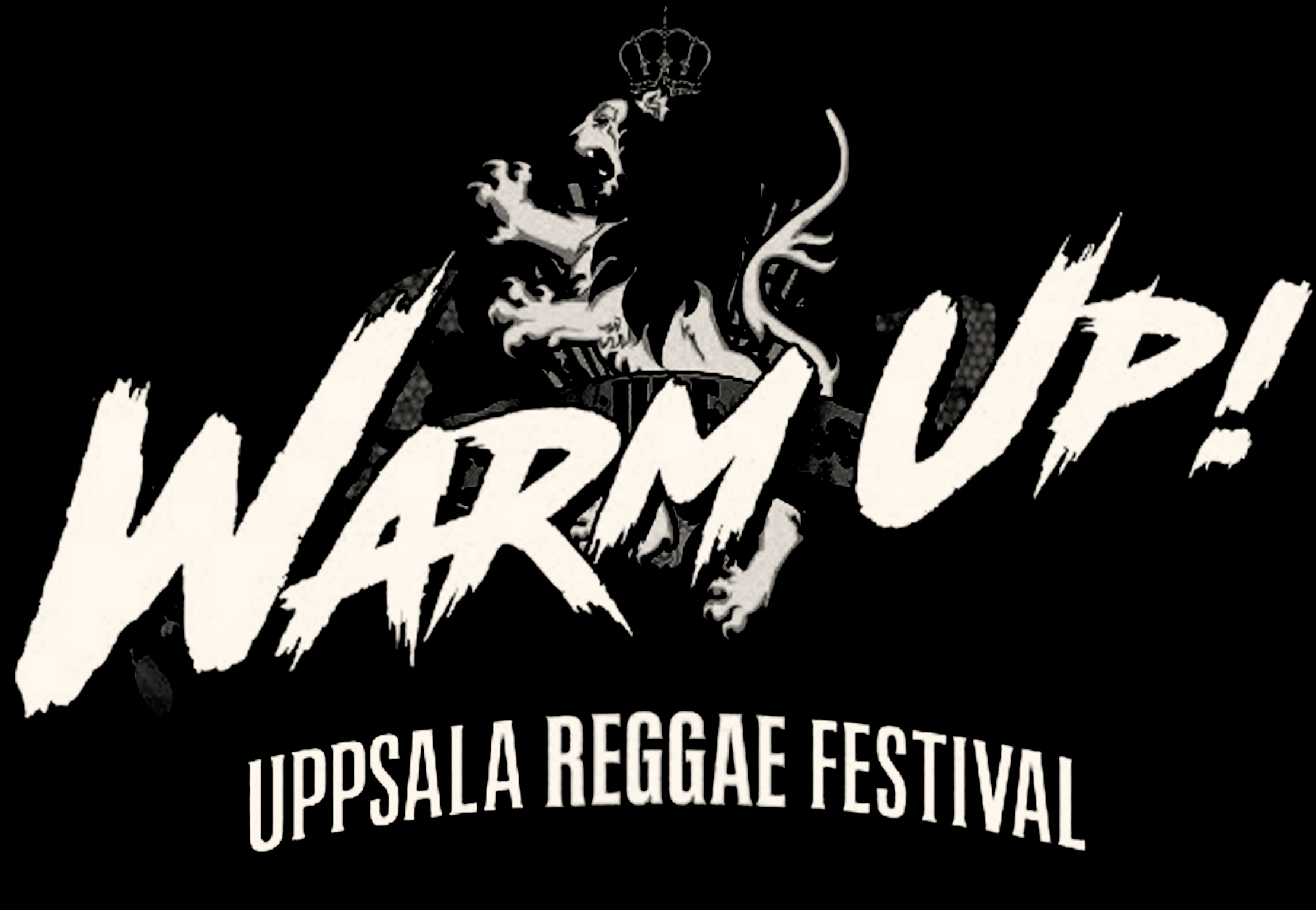 Uppsala Reggae Festival Warm Up!