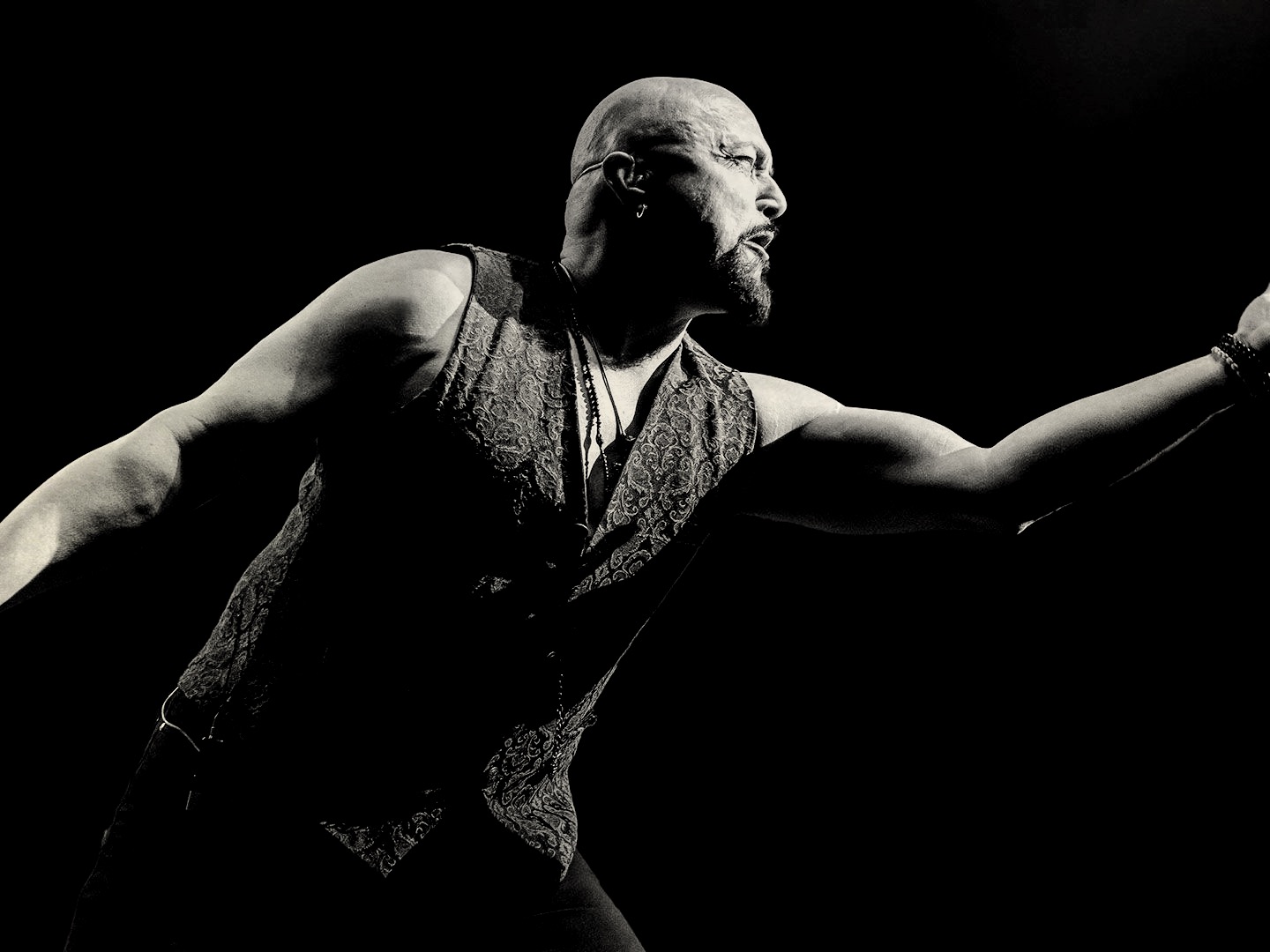 Geoff Tate