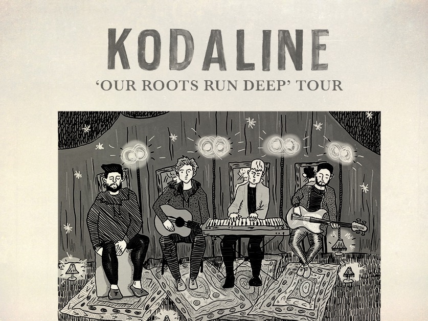 Kodaline